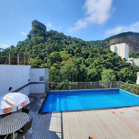 Royalty Copacabana Hotel 리오데자네이루 외부 사진