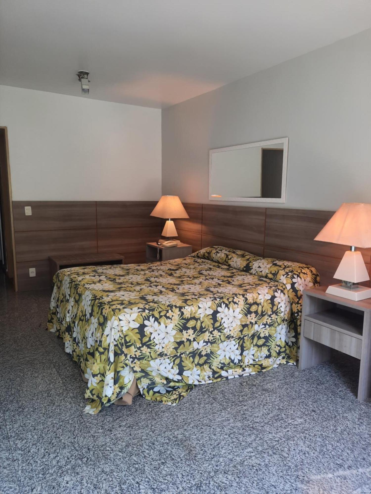 Royalty Copacabana Hotel 리오데자네이루 외부 사진