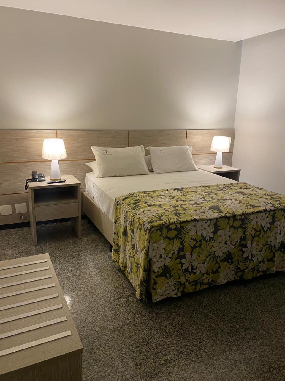 Royalty Copacabana Hotel 리오데자네이루 외부 사진